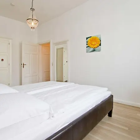 Appartement Hartmann - Drewitz *